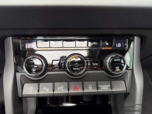 Škoda Karoq - Afbeelding 25 van 30