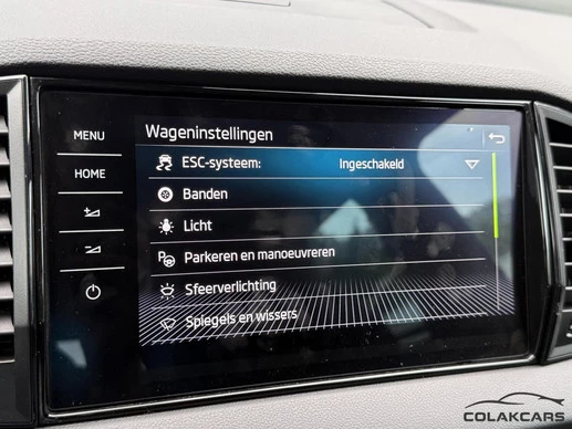 Škoda Karoq - Afbeelding 28 van 30
