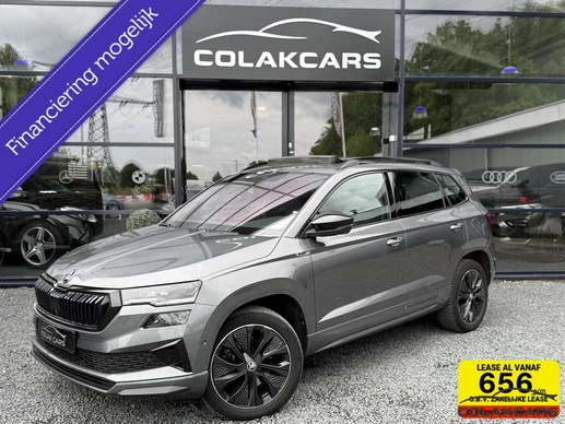 Škoda Karoq - Afbeelding 1 van 30