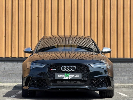 Audi RS6 - Afbeelding 2 van 30