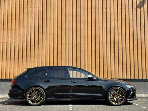 Audi RS6 - Afbeelding 4 van 30