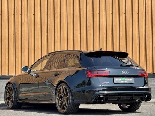 Audi RS6 - Afbeelding 7 van 30