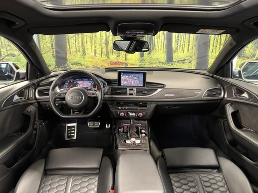 Audi RS6 - Afbeelding 8 van 30