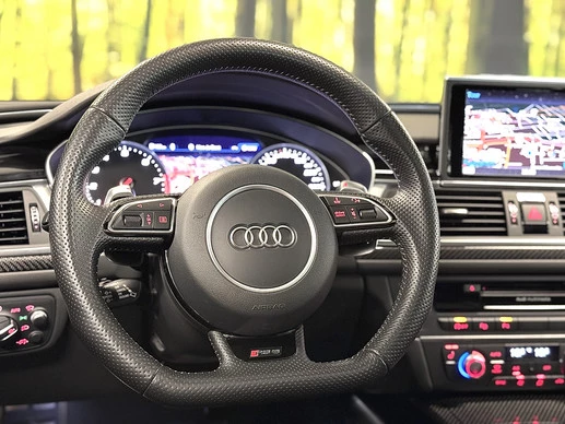 Audi RS6 - Afbeelding 9 van 30