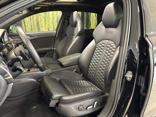 Audi RS6 - Afbeelding 10 van 30
