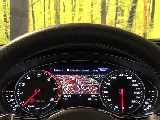 Audi RS6 - Afbeelding 12 van 30