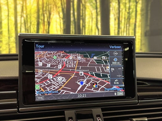 Audi RS6 - Afbeelding 14 van 30