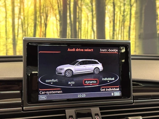 Audi RS6 - Afbeelding 16 van 30