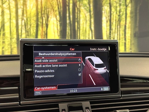 Audi RS6 - Afbeelding 17 van 30