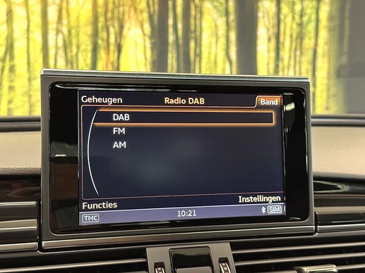 Audi RS6 - Afbeelding 19 van 30