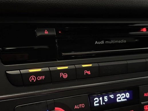 Audi RS6 - Afbeelding 21 van 30