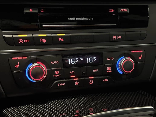 Audi RS6 - Afbeelding 22 van 30