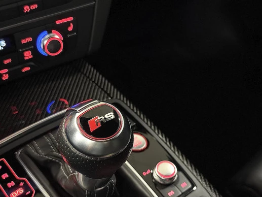 Audi RS6 - Afbeelding 24 van 30