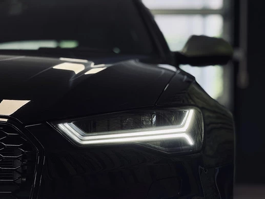 Audi RS6 - Afbeelding 26 van 30