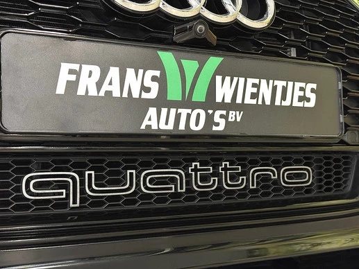 Audi RS6 - Afbeelding 28 van 30