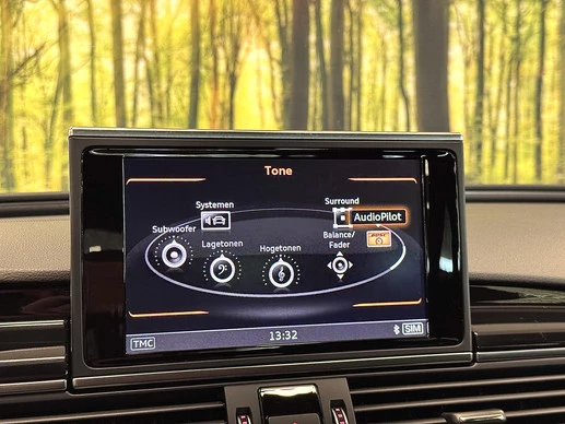 Audi RS6 - Afbeelding 18 van 30
