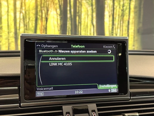 Audi RS6 - Afbeelding 20 van 30