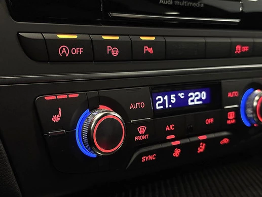 Audi RS6 - Afbeelding 23 van 30