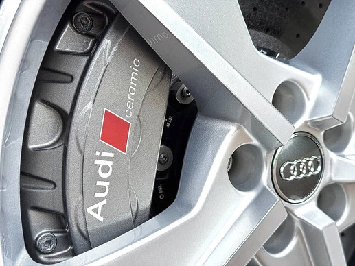 Audi RS6 - Afbeelding 27 van 30
