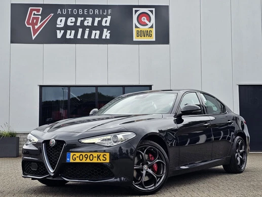 Alfa Romeo Giulia - Afbeelding 1 van 30