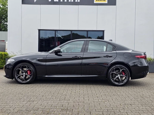 Alfa Romeo Giulia - Afbeelding 5 van 30