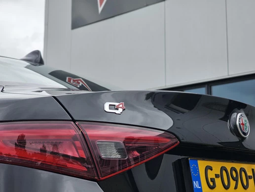 Alfa Romeo Giulia - Afbeelding 7 van 30