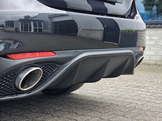 Alfa Romeo Giulia - Afbeelding 8 van 30