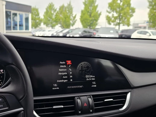 Alfa Romeo Giulia - Afbeelding 16 van 30