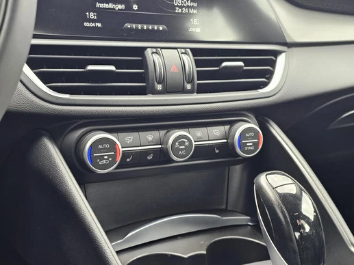 Alfa Romeo Giulia - Afbeelding 17 van 30