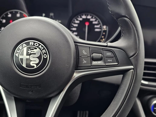 Alfa Romeo Giulia - Afbeelding 20 van 30