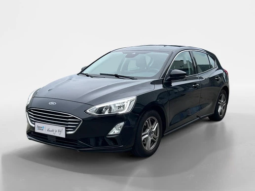 Ford Focus - Afbeelding 1 van 28