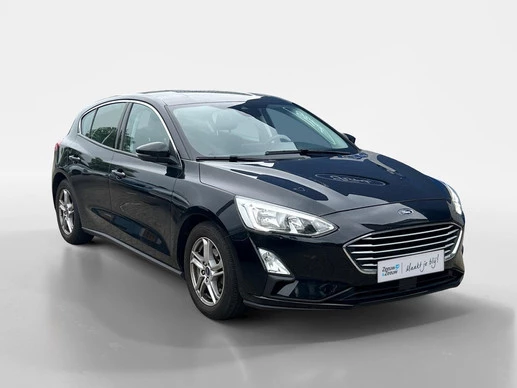 Ford Focus - Afbeelding 2 van 28