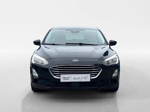 Ford Focus - Afbeelding 3 van 28