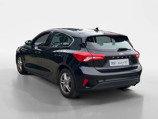 Ford Focus - Afbeelding 4 van 28