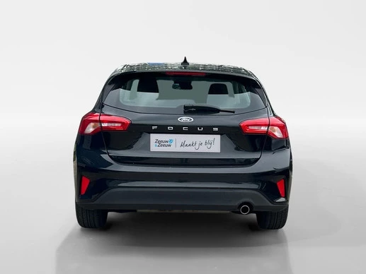 Ford Focus - Afbeelding 5 van 28
