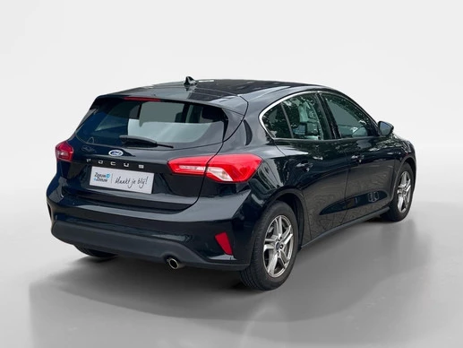 Ford Focus - Afbeelding 6 van 28
