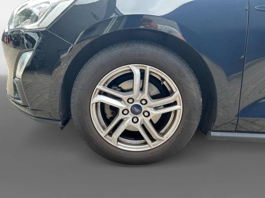 Ford Focus - Afbeelding 7 van 28