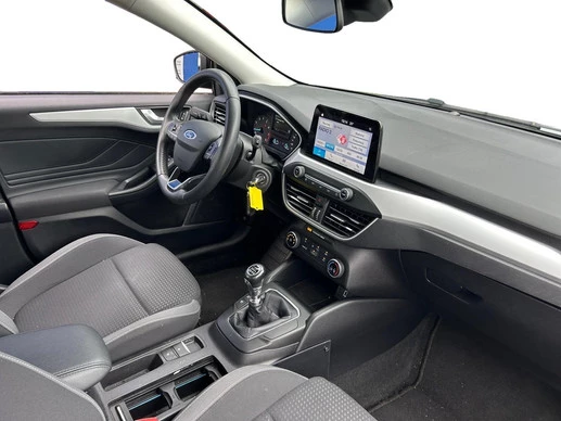 Ford Focus - Afbeelding 8 van 28