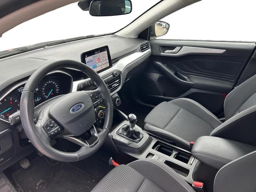 Ford Focus - Afbeelding 9 van 28