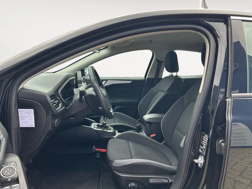 Ford Focus - Afbeelding 10 van 28