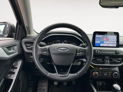 Ford Focus - Afbeelding 11 van 28
