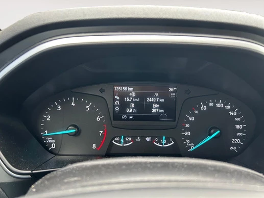 Ford Focus - Afbeelding 12 van 28