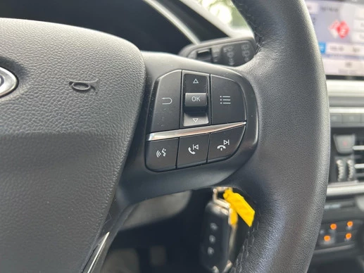 Ford Focus - Afbeelding 13 van 28