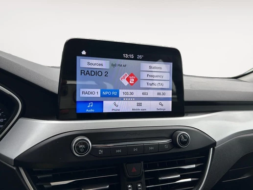 Ford Focus - Afbeelding 16 van 28