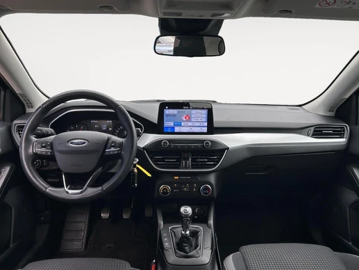 Ford Focus - Afbeelding 17 van 28