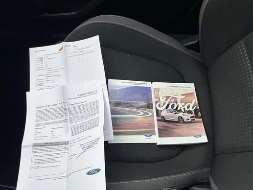 Ford Focus - Afbeelding 19 van 28