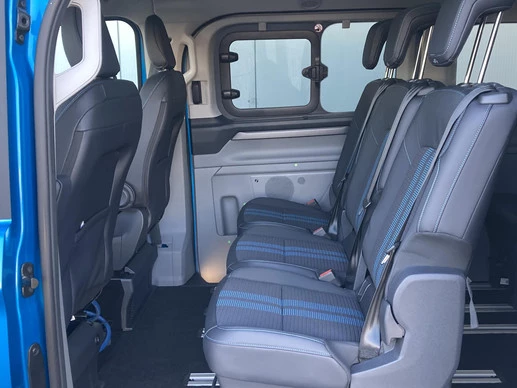 Ford Tourneo Custom - Afbeelding 9 van 30