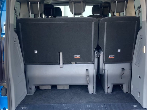 Ford Tourneo Custom - Afbeelding 21 van 30