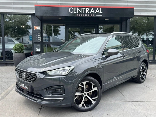 SEAT Tarraco - Afbeelding 1 van 30