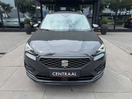 SEAT Tarraco - Afbeelding 2 van 30